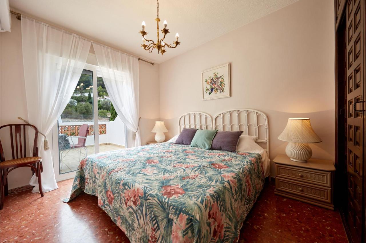 El Cid Country Club Hotel Benidoleig Exterior foto