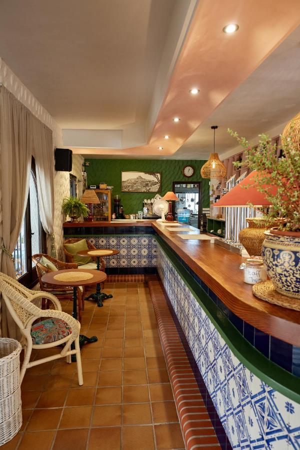 El Cid Country Club Hotel Benidoleig Exterior foto