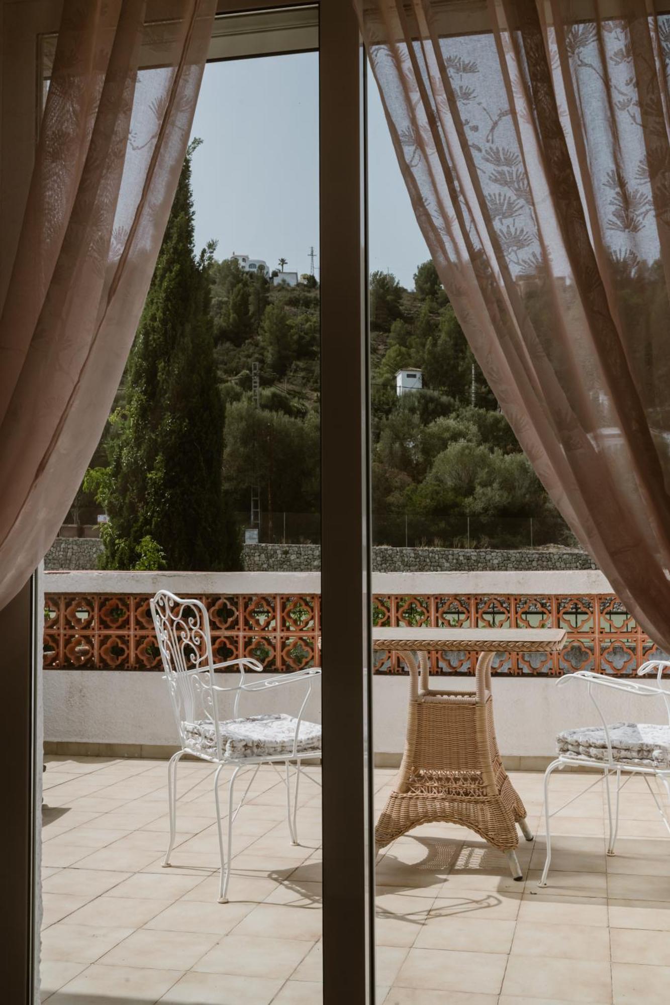 El Cid Country Club Hotel Benidoleig Exterior foto