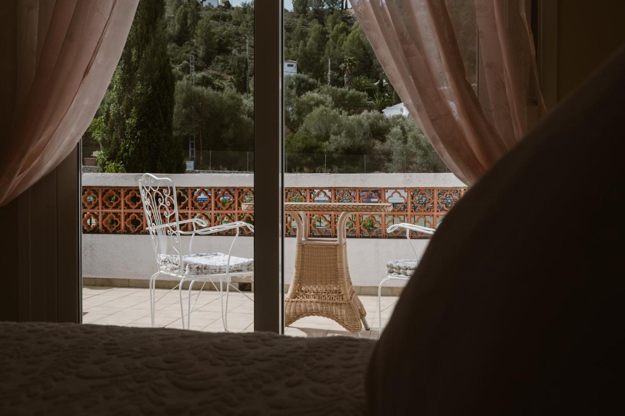 El Cid Country Club Hotel Benidoleig Exterior foto